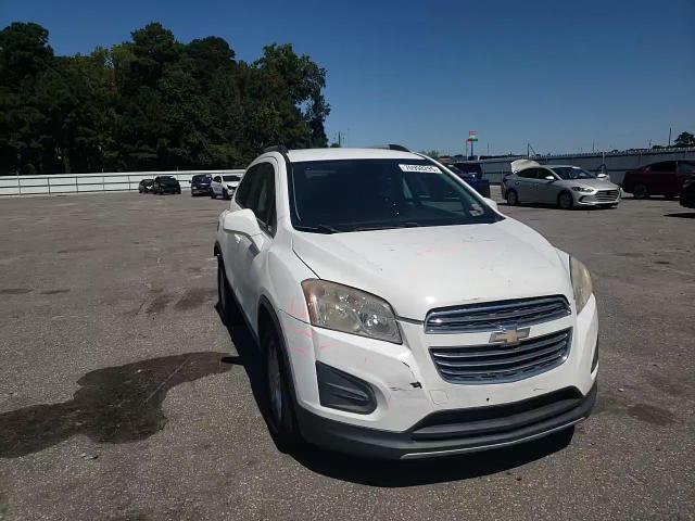 2016 Chevrolet Trax 1Lt VIN: KL7CJLSB0GB510516 Lot: 70998295