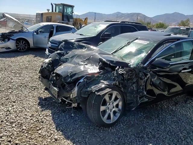 2015 Cadillac Ats Luxury VIN: 1G6AB5RX4F0108869 Lot: 81415595