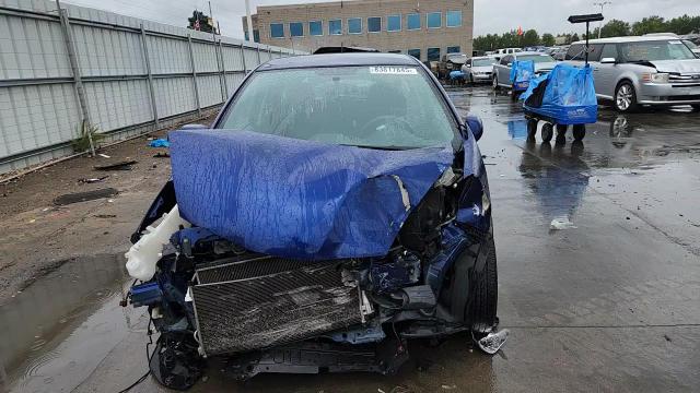 2013 Honda Fit Sport VIN: JHMGE8H63DC016560 Lot: 83817845