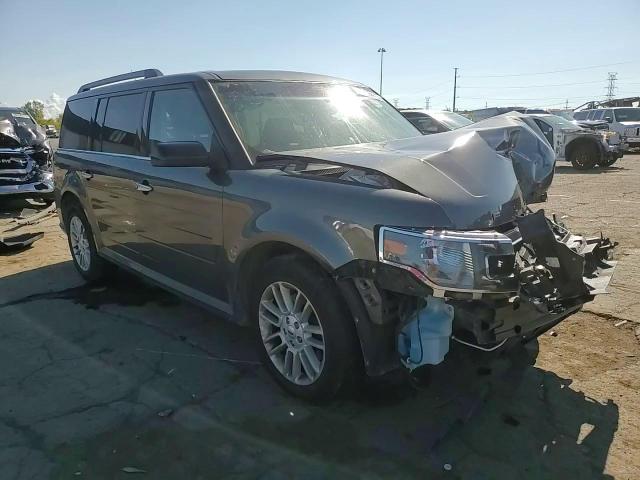 2019 Ford Flex Sel VIN: 2FMHK6C81KBA12933 Lot: 71585445