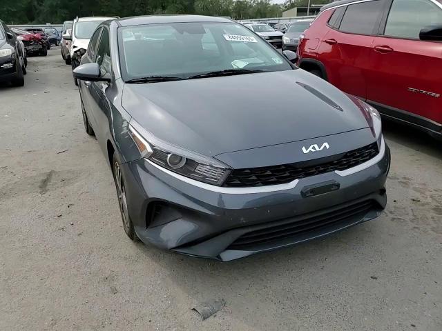 2022 Kia Forte Fe VIN: 3KPF24AD5NE502210 Lot: 84059165