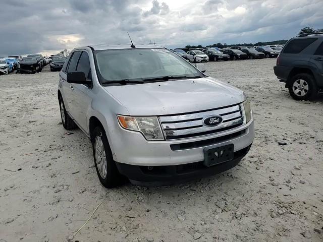 2010 Ford Edge Sel VIN: 2FMDK3JC6ABB62233 Lot: 81826205