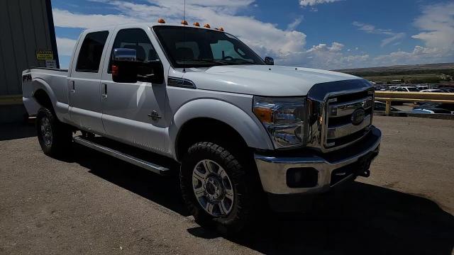 2015 Ford F350 Super Duty VIN: 1FT8W3BT6FEB91333 Lot: 71218545