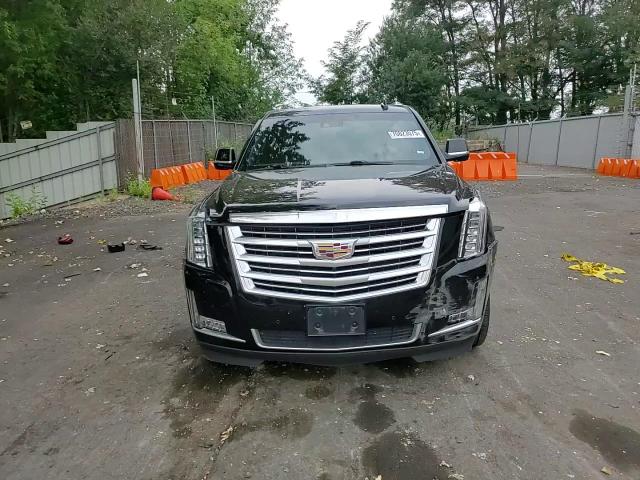 2016 Cadillac Escalade Platinum VIN: 1GYS4DKJ7GR362837 Lot: 70823075