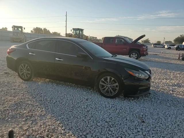 2018 Nissan Altima 2.5 VIN: 1N4AL3AP2JC139044 Lot: 81902125