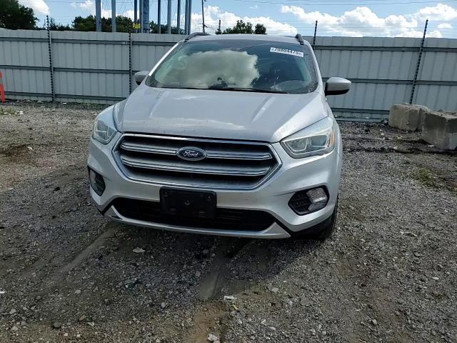 2017 Ford Escape Se VIN: 1FMCU9G92HUB41520 Lot: 70804475