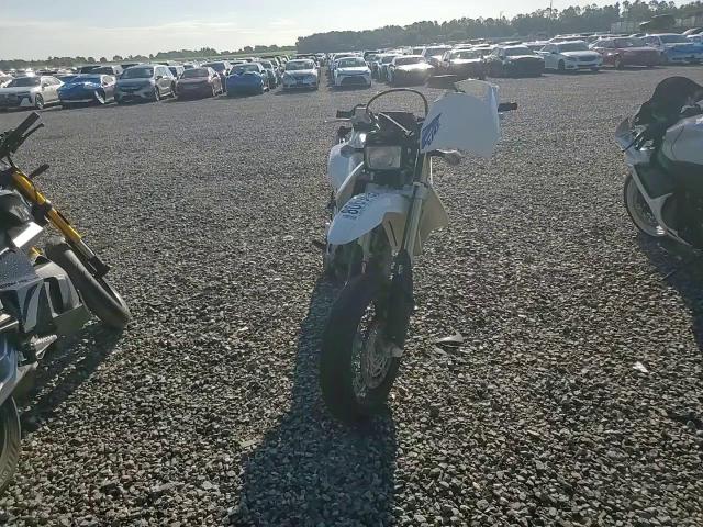 2022 Suzuki Dr-Z400 Sm VIN: JS1SK44A9N7101141 Lot: 80694955