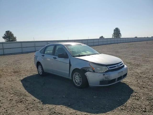 2008 Ford Focus Se VIN: 1FAHP35N68W159785 Lot: 85349475
