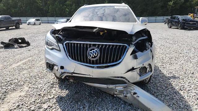 2017 Buick Envision Premium VIN: LRBFXESXXHD019834 Lot: 71721385