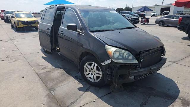 2005 Honda Odyssey Exl VIN: 5FNRL38705B094150 Lot: 80834715