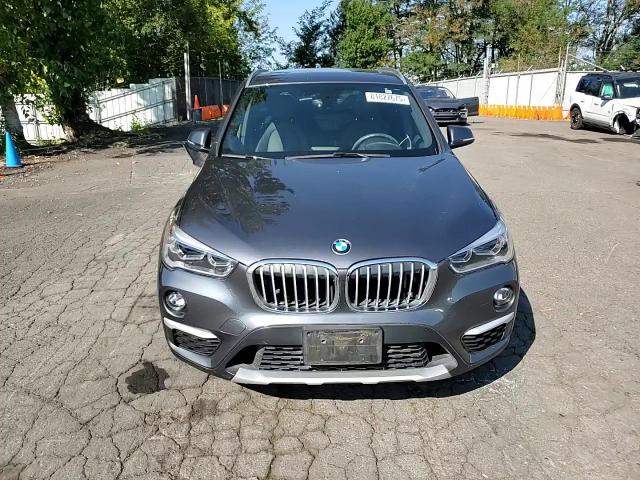 2016 BMW X1 xDrive28I VIN: WBXHT3Z38G4A49884 Lot: 81827675