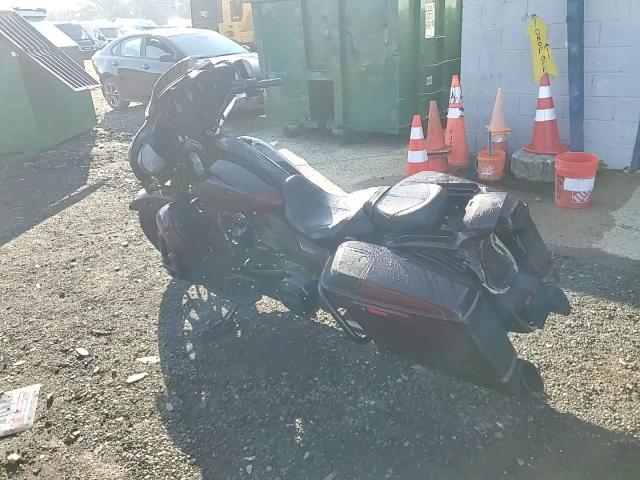 2019 Harley-Davidson Flhxse VIN: 1HD1PXL14KB959887 Lot: 80479715