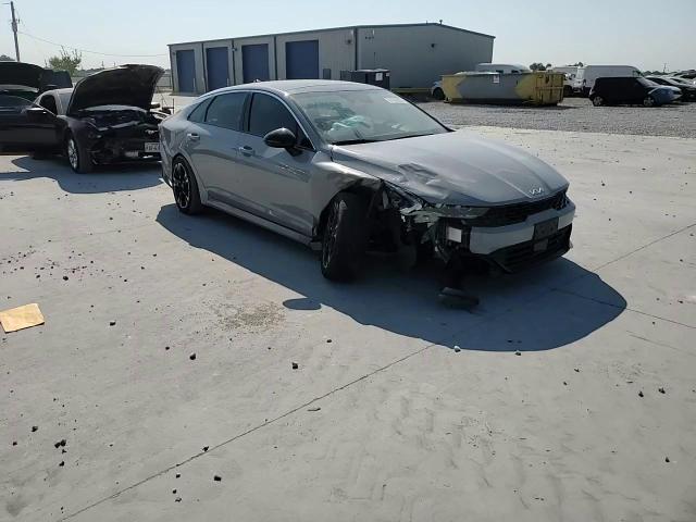 2023 Kia K5 Gt Line VIN: 5XXG64J29PG190023 Lot: 81036055