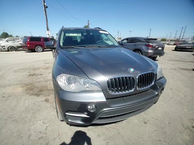 2012 BMW X5 xDrive35I VIN: 5UXZV4C56CL745876 Lot: 71427255