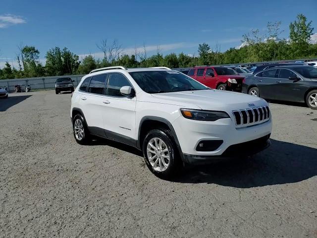 2019 Jeep Cherokee Latitude Plus VIN: 1C4PJMLBXKD139869 Lot: 70569125
