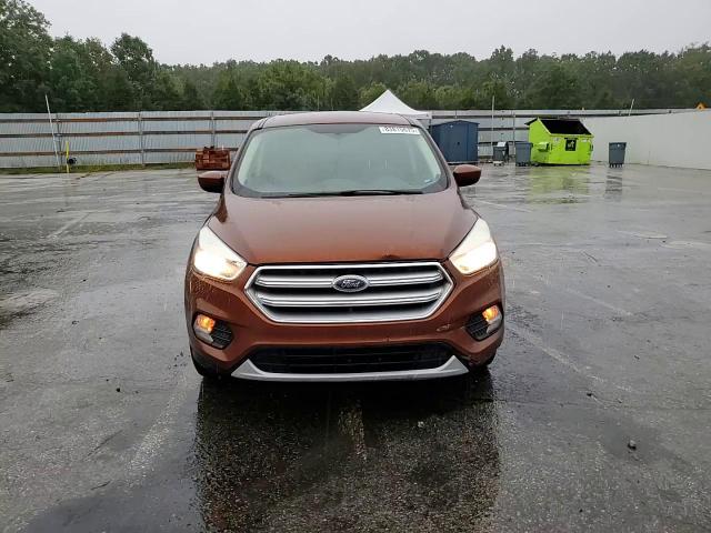 2017 Ford Escape Se VIN: 1FMCU0GD9HUD08343 Lot: 83815675