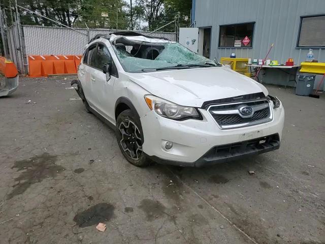 2014 Subaru Xv Crosstrek 2.0 Premium VIN: JF2GPACC8E8234998 Lot: 80209435