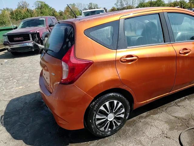 2017 Nissan Versa Note S VIN: 3N1CE2CP9HL354362 Lot: 81082835