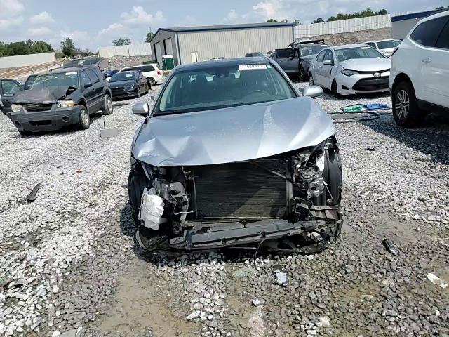 2019 Toyota Camry Xse VIN: 4T1B61HK3KU840977 Lot: 71608315