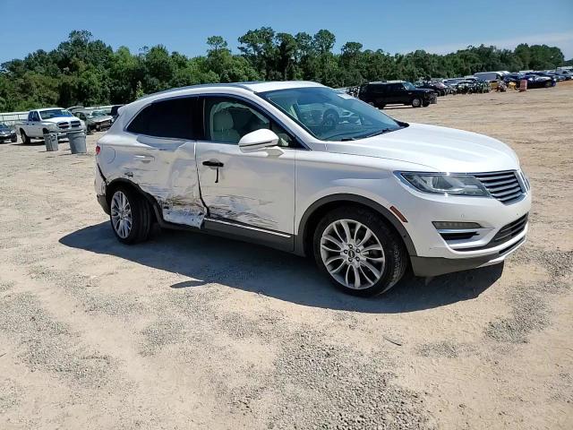 2015 Lincoln Mkc VIN: 5LMCJ1A94FUJ22822 Lot: 70714825