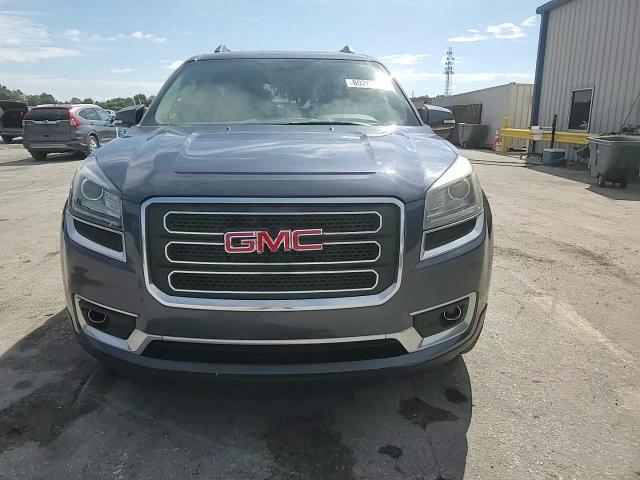 2013 GMC Acadia Slt-1 VIN: 1GKKRRKD0DJ137477 Lot: 80268595