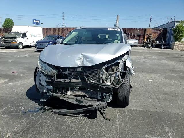 2018 Nissan Rogue Sport S VIN: JN1BJ1CP0JW150759 Lot: 71328005