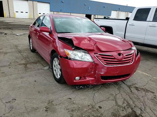 2009 Toyota Camry Base VIN: 4T1BE46K79U360460 Lot: 81843955