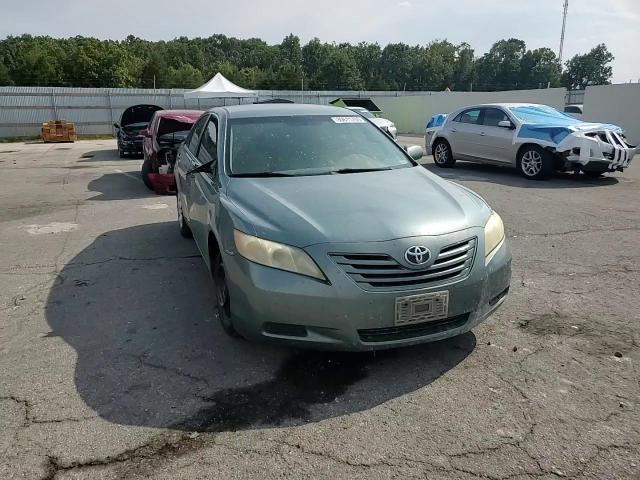 2008 Toyota Camry Le VIN: 4T1BK46K98U571098 Lot: 80611755