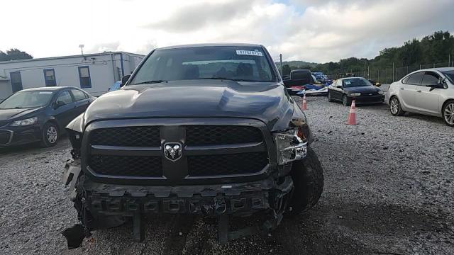 2017 Ram 1500 St VIN: 1C6RR6KT9HS622322 Lot: 81767875