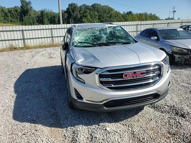 2019 GMC Terrain Slt VIN: 3GKALPEV7KL238821 Lot: 84223215