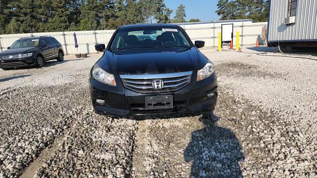 2012 Honda Accord Exl VIN: 1HGCP3F82CA030687 Lot: 80794995