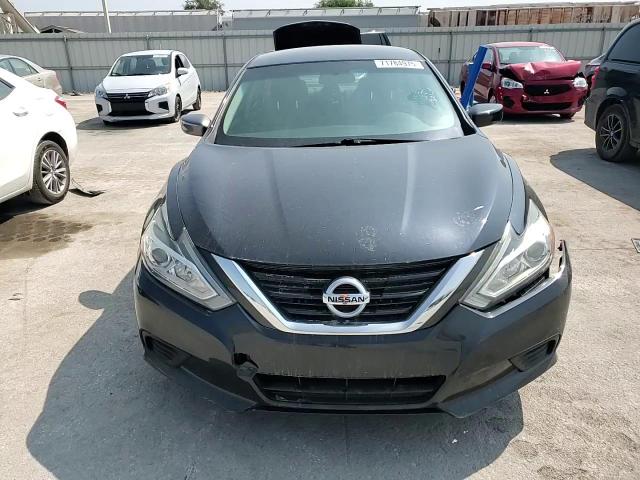 2017 Nissan Altima 2.5 VIN: 1N4AL3AP3HN332124 Lot: 71784975