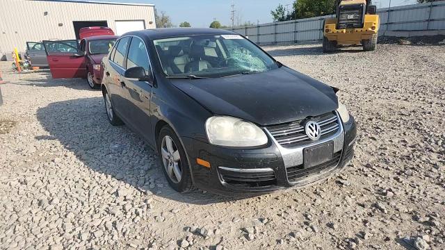 2009 Volkswagen Jetta Se VIN: 3VWRM71K49M141861 Lot: 80838995