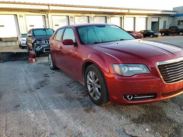 2014 Chrysler 300 S VIN: 2C3CCAGG9EH222718 Lot: 70940595