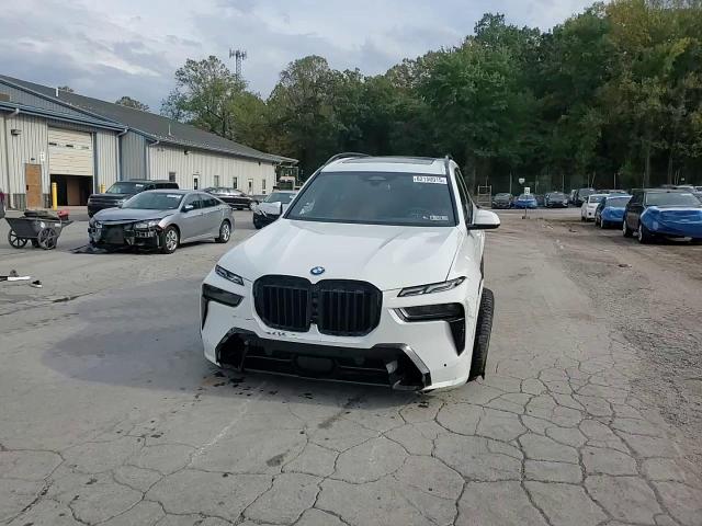 2024 BMW X7 xDrive40I VIN: 5UX23EM03R9V93674 Lot: 82150015
