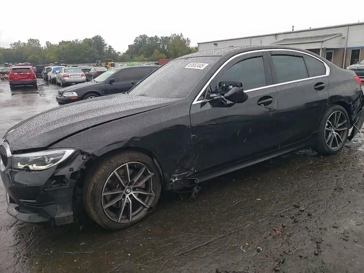 Фото: 3MW5R7J01L8B22599