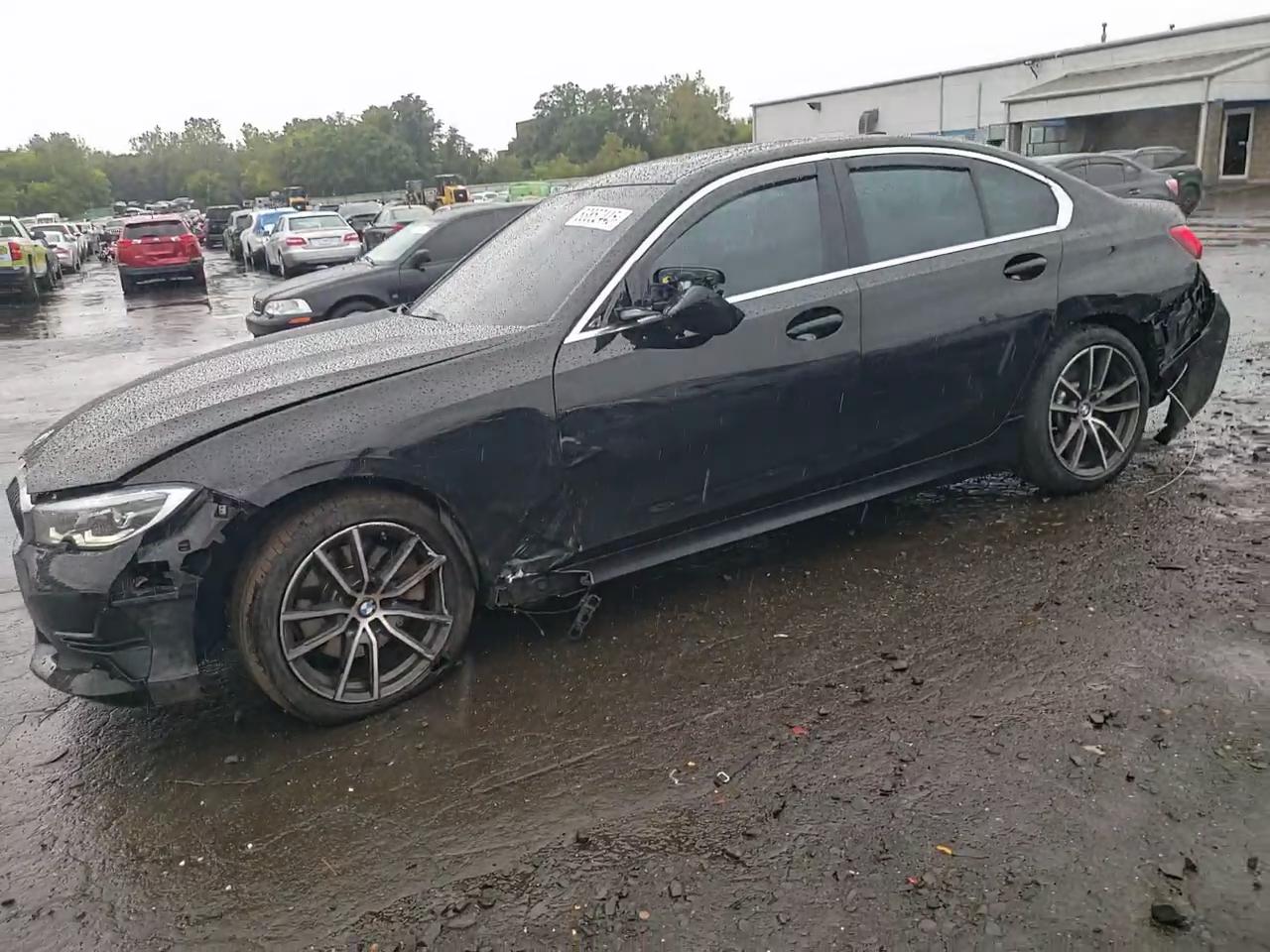 Фото: 3MW5R7J01L8B22599