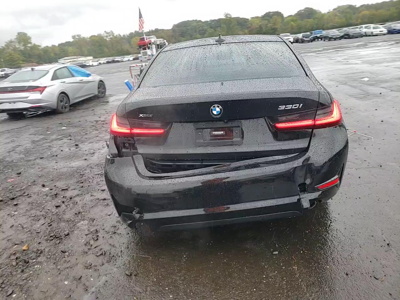 Фото: 3MW5R7J01L8B22599