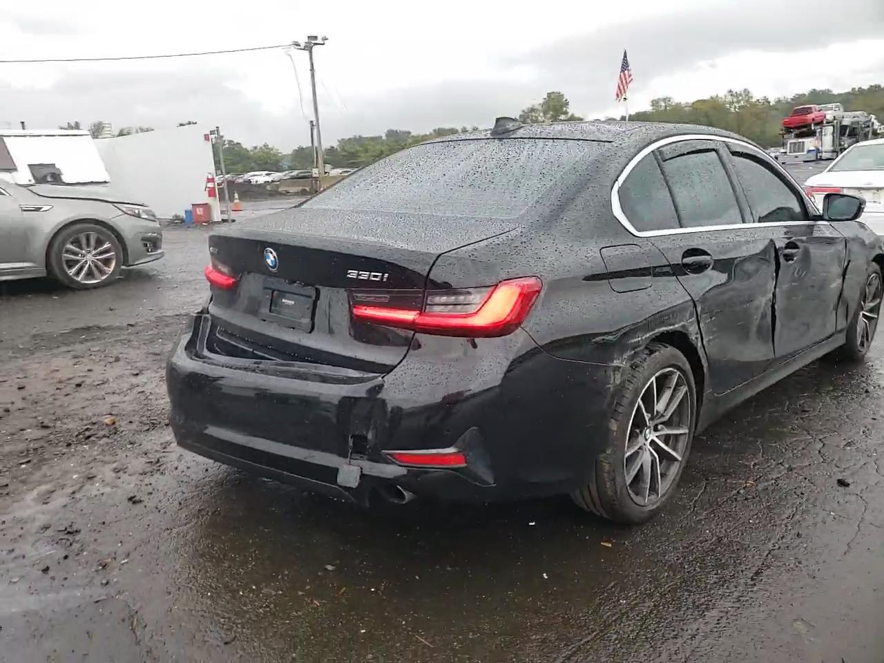 Фото: 3MW5R7J01L8B22599