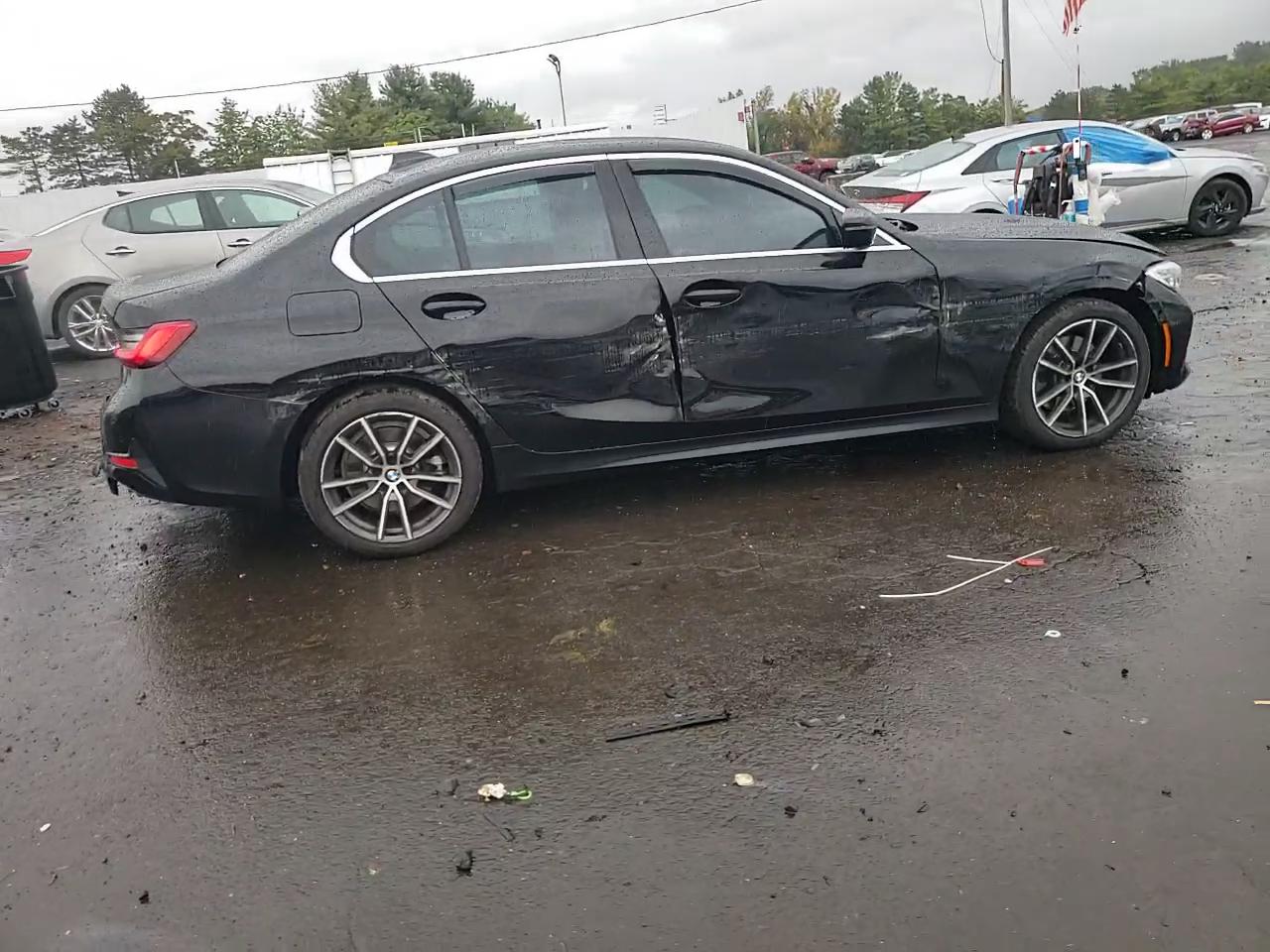 Фото: 3MW5R7J01L8B22599