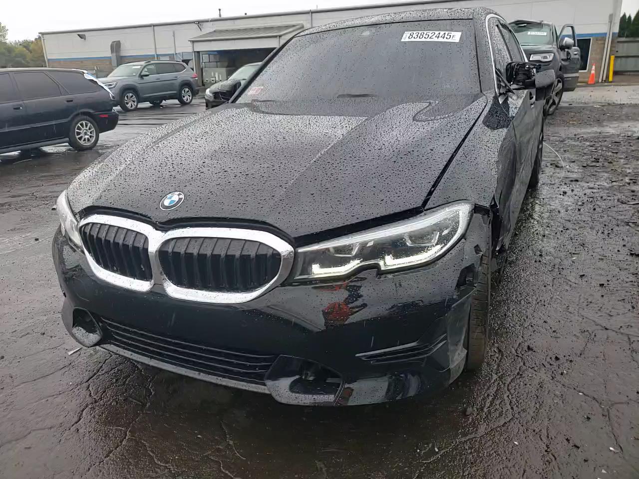 Фото: 3MW5R7J01L8B22599