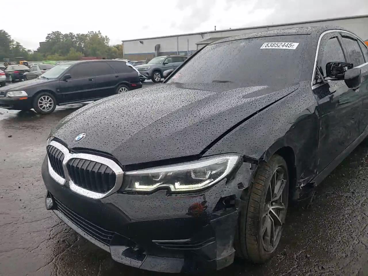 Фото: 3MW5R7J01L8B22599