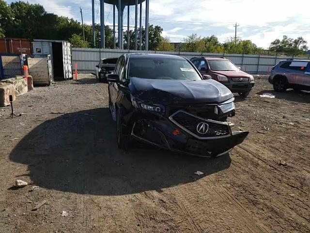 2019 Acura Mdx A-Spec VIN: 5J8YD4H0XKL022237 Lot: 72089485