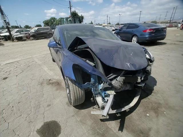 2021 Tesla Model 3 VIN: 5YJ3E1EB9MF069338 Lot: 80566375