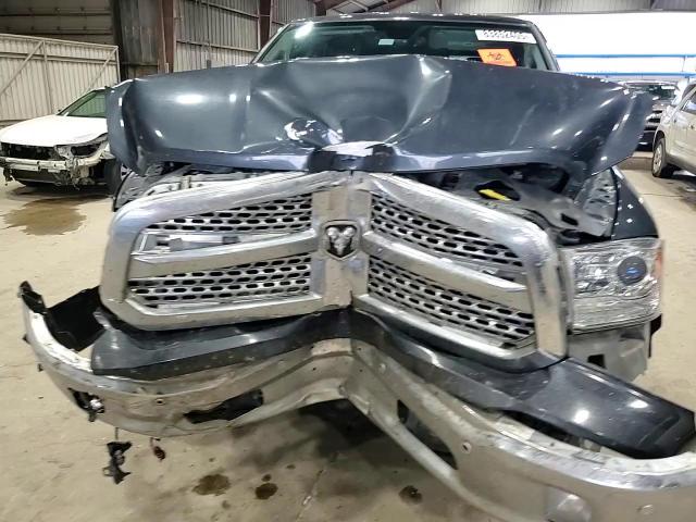 2017 Ram 1500 Laramie VIN: 1C6RR7NT4HS781363 Lot: 83852405