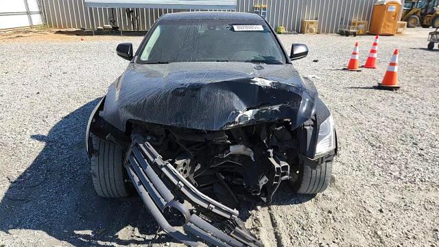 2013 Cadillac Ats VIN: 1G6AA5RA7D0173811 Lot: 80280855