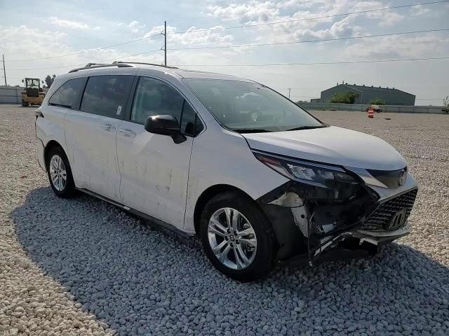 2023 Toyota Sienna Xse VIN: 5TDDSKFC7PS097990 Lot: 71288705