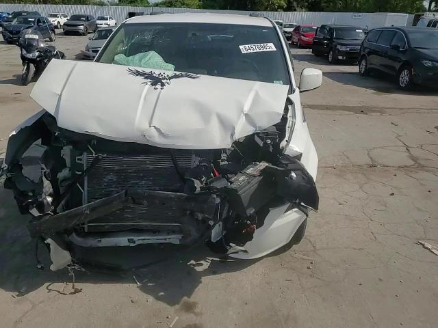 2013 Chrysler Town & Country Touring VIN: 2C4RC1BG2DR517603 Lot: 84576985