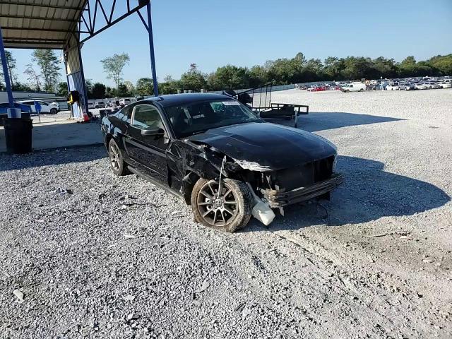 2012 Ford Mustang VIN: 1ZVBP8AM1C5271304 Lot: 81899255