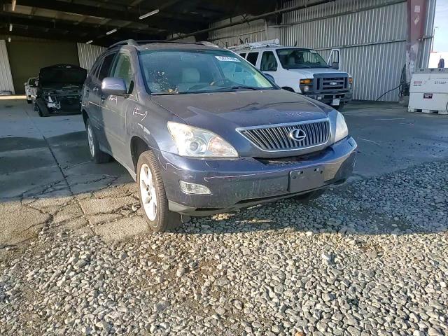 2007 Lexus Rx 350 VIN: 2T2HK31U67C009426 Lot: 84275105